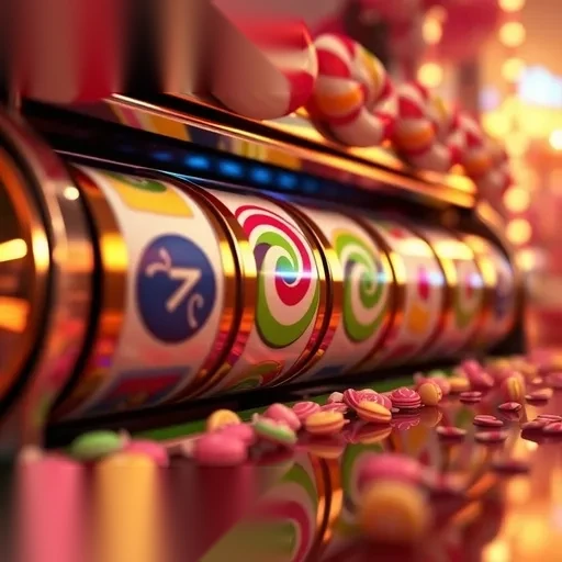 Catálogo 77at com 3.100+ jogos - Pragmatic Play, Evolution, NetEnt